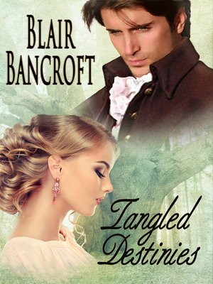 cover image of Tangled Destinies